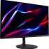 31.5" Монитор Acer Nitro XV322QKV3bmiiphx,  3840x2160,  IPS,  160Гц,  2хHDMI,  1хDP,  черный [um.jx2cd.301]